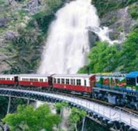 Tropic Wings Coach Tours - Tourism Hervey Bay