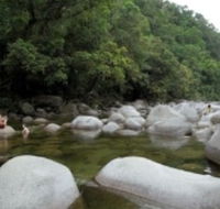 Tropical Horizons Tours - Tourism Hervey Bay