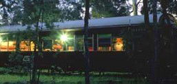 Undara Experience - Hervey Bay Accommodation 4