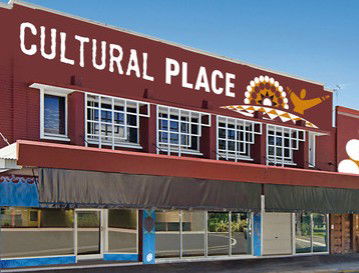 Cairns Cultural Place - Hervey Bay Accommodation 0