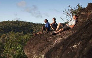 Cooktown QLD Hervey Bay Accommodation