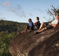Cooktown Aboriginal Art Tours - Hervey Bay Accommodation