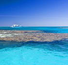 Reef Jet Cruises - Hervey Bay Accommodation
