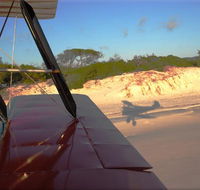 Tigermoth Adventures Whitsunday - Hervey Bay Accommodation