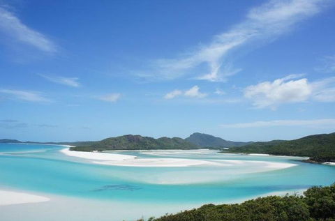 Mantaray Charters - Hervey Bay Accommodation 2