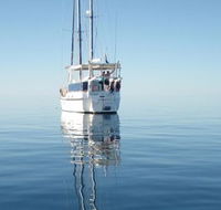 A Whitsunday Luxury Sailing Holiday - Hervey Bay Accommodation