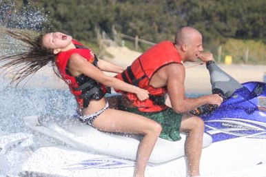 Absolute Adventure Jet Ski Hire - Hervey Bay Accommodation 0