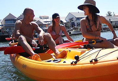 Absolute Adventure Jet Ski Hire - Hervey Bay Accommodation 2