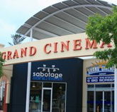Grand Cinemas - Bunbury - Hervey Bay Accommodation