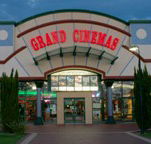 Grand Cinemas - Currambine - Hervey Bay Accommodation