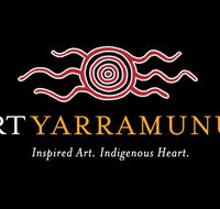 Art Yarramunua - Hervey Bay Accommodation