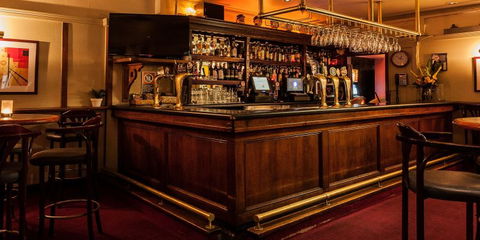 The Occidental Hotel - Hervey Bay Accommodation 2