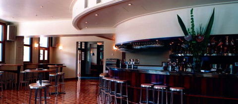 Harbour View Hotel - Hervey Bay Accommodation 5