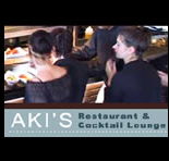 Akis Indian - Hervey Bay Accommodation
