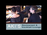Akis Indian - Hervey Bay Accommodation 0