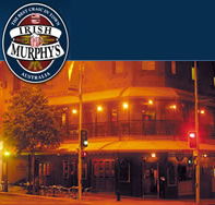 Irish Murphys - Hervey Bay Accommodation