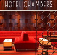 Hotel Chambers - Hervey Bay Accommodation