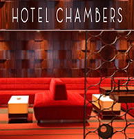 Hotel Chambers - Hervey Bay Accommodation 0