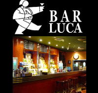 Bar Luca - Hervey Bay Accommodation