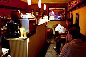 Aix Cafe Creperie Salon - Hervey Bay Accommodation 0