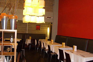 Ants Bistro - Hervey Bay Accommodation 0