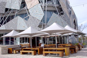 Arintji Cafe + Bar - Hervey Bay Accommodation 0