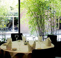 Bamboo House - Hervey Bay Accommodation