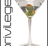 Privilege Bar  Level Three Restaurant at The Blacket - Hervey Bay Accommodation