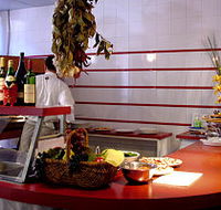 Ciao Pizza Napoli Restaurant - Hervey Bay Accommodation