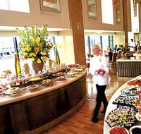 Conservatory - Tourism Hervey Bay