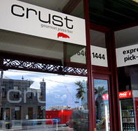 Crust - Tourism Hervey Bay