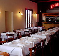 Da Vinci's Bistro - Hervey Bay Accommodation
