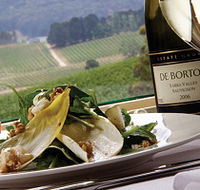 De Bortoli Winery  Restaurant - Hervey Bay Accommodation