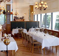 Delvaux - Tourism Hervey Bay