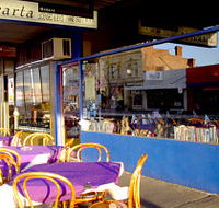 Djakarta - Tourism Hervey Bay