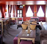 Drifter's Alibi - Tourism Hervey Bay