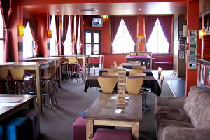 Drifter's Alibi - Tourism Hervey Bay 0