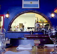 Enris Restaurant - Tourism Hervey Bay