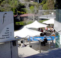 Fenix - Tourism Hervey Bay