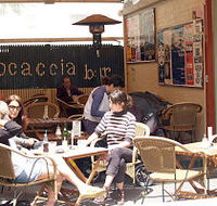 Focaccia Bar - Hervey Bay Accommodation