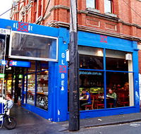 Globe Cafe - Hervey Bay Accommodation