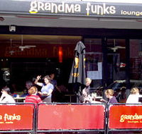 Grandma Funks - Tourism Hervey Bay