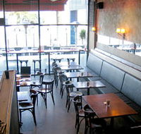 Grissini Cafe Wine Bar - Tourism Hervey Bay