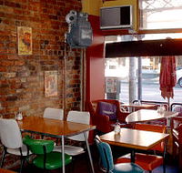 Gypsie's Cafe - Hervey Bay Accommodation