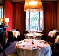 Jacques Reymond - Hervey Bay Accommodation