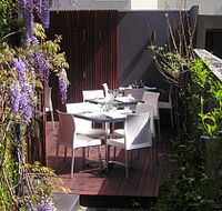 Koots - Hervey Bay Accommodation