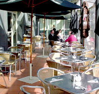 La Camera - Tourism Hervey Bay