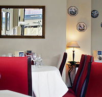 Le Petit Bourgeois - Hervey Bay Accommodation