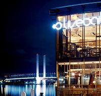 Livebait - Hervey Bay Accommodation