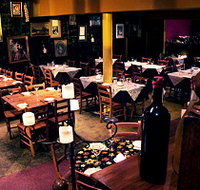 Mamma Vittoria - Hervey Bay Accommodation